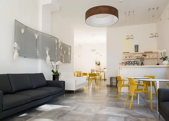Hotel Al Prato
