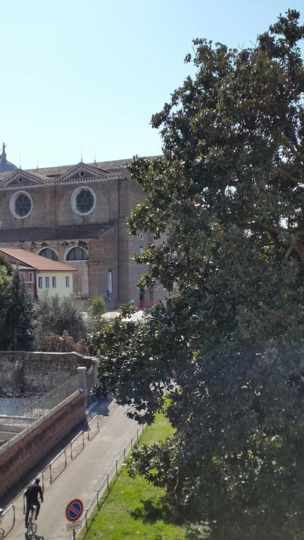 Hotel Al Prato Pádua