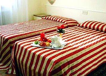 Hotel Al Prato Pádua